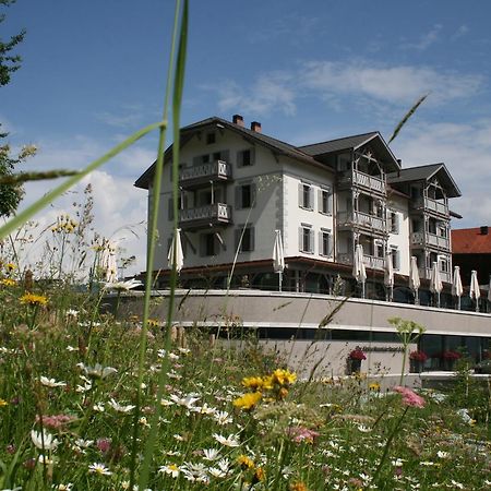 The Alpina Mountain Resort Tschiertschen Extérieur photo
